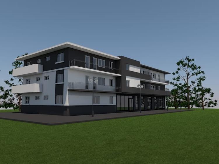 Vanzare Apartament 2 camere/Incalzire in pardoseala/Str Crisul Repede - 9