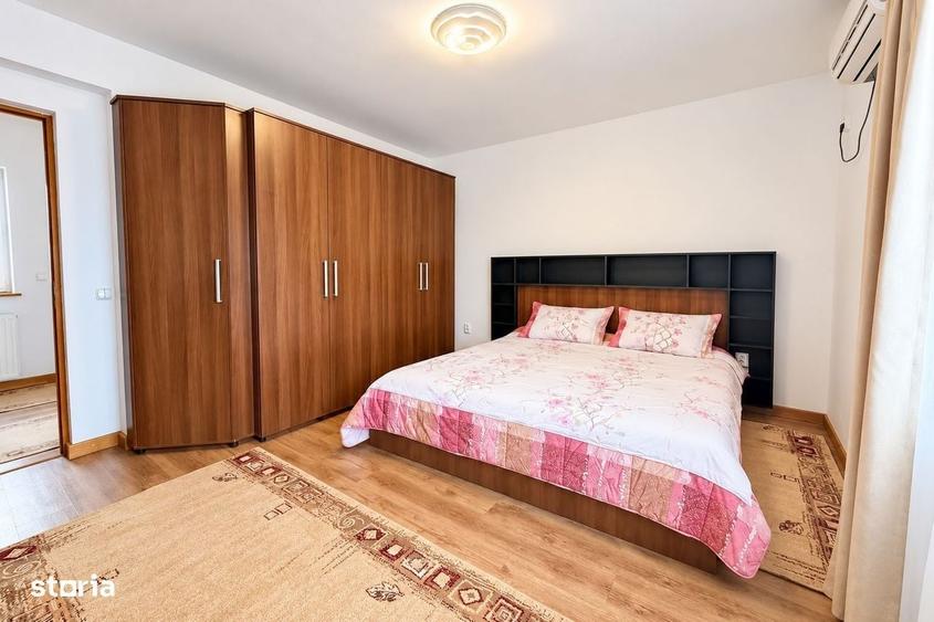 Casă cu 3 camere cu Teren 500 Mp în Europa