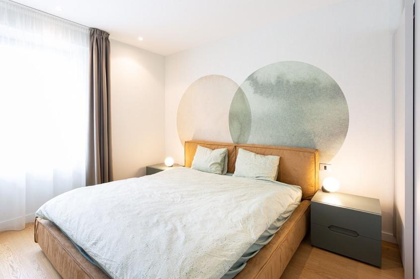 Apartament | 2 camere | Aviatiei Tower | Parcare subterana - 8