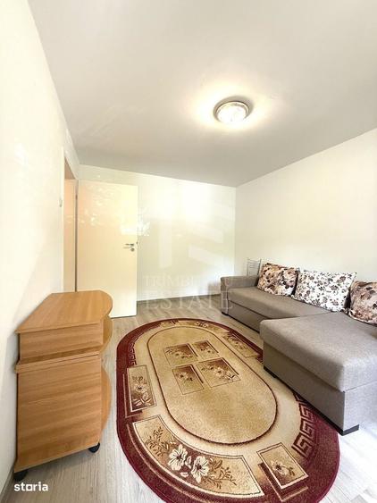 Apartament cu 2 camere decomandat în Prelungirea Ghencea