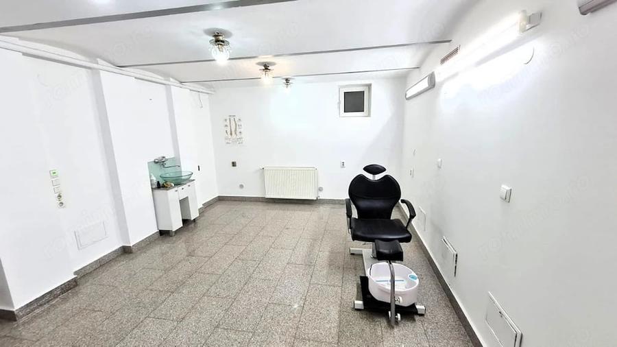 Spațiu comercial, de 106 mp, în Central