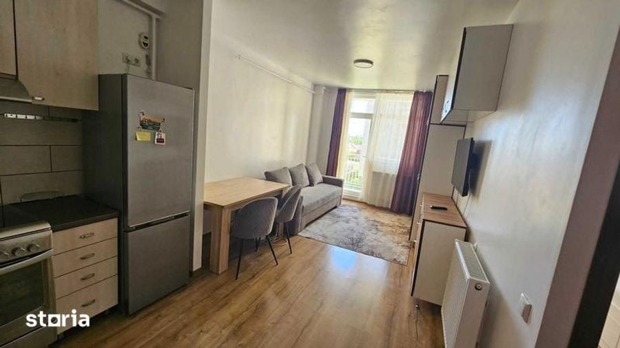 Inchiriez apartament 2 camere Iris - 3