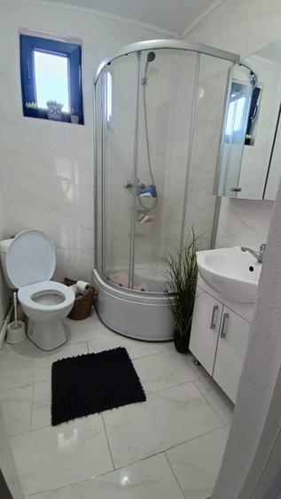 Casă cu 3 camere în Central