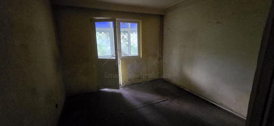 Apartament cu 2 camere decomandat în Alexandru cel Bun