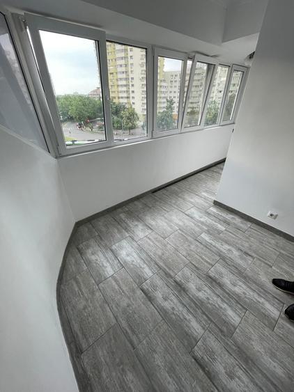 Pantelimon, Mega Mall, 60 mp, 2 balcoane, etaj 3, renovat - 10