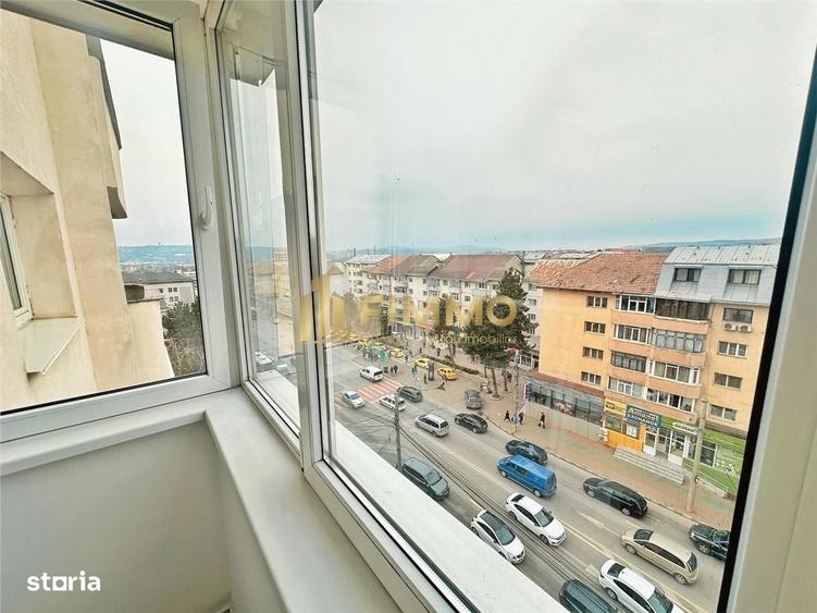Apartament cu 3 camere în Burdujeni