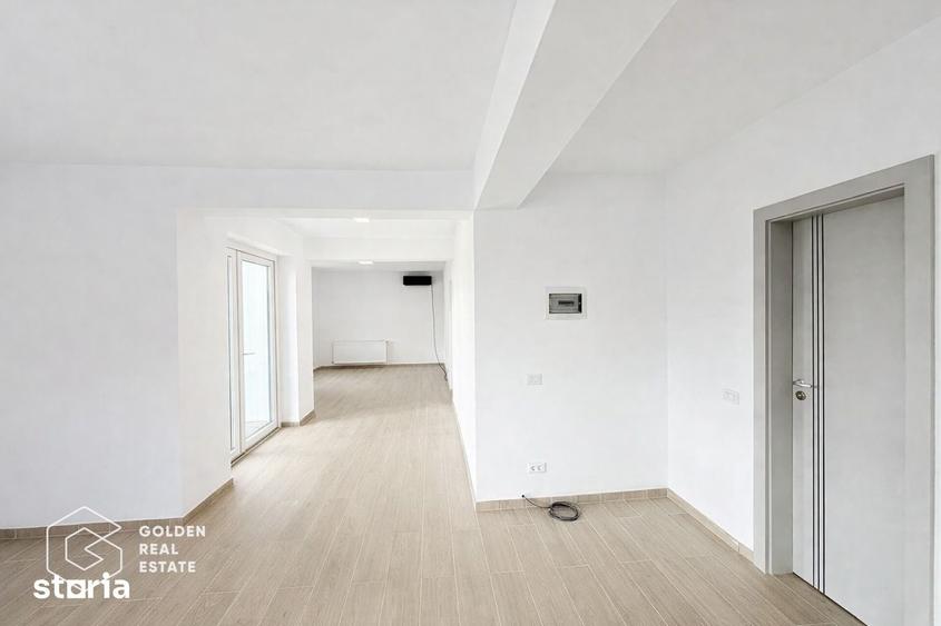 Spațiu comercial, de 55 mp, în Steaua