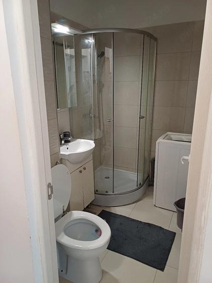 Garsonieră semidecomandată în Astra