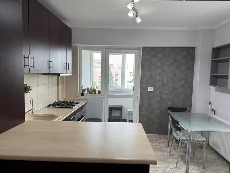 Apartament 2 Camere Parcul Tineretului cu Parcare - 2