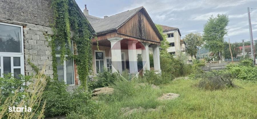 Spațiu comercial, de 500 mp, în Bocicoiu Mare