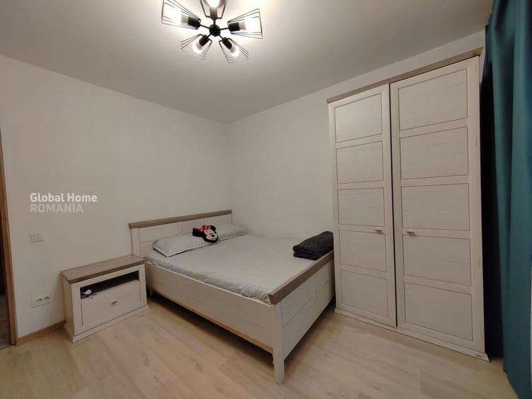 Apartament cu 2 camere decomandat, mobilat în Eroii Revoluției