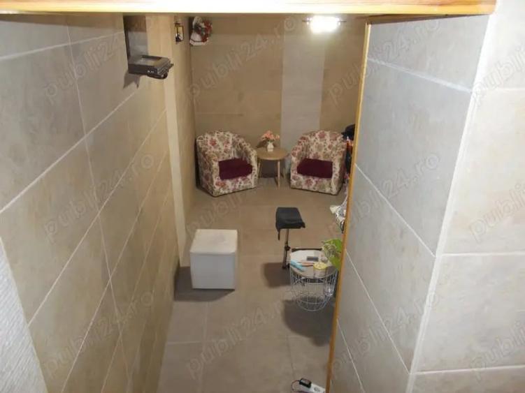 Casă cu 4 camere în Șag