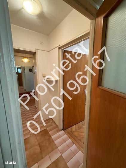 Proprietar - vand apartament 4 camere - metrou nicolae grigorescu - 4