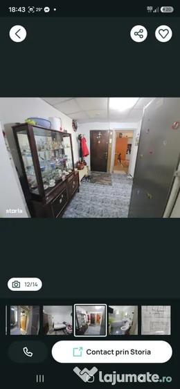 Propietar Vand apartament in Aviatiei Mall Promenada - 12