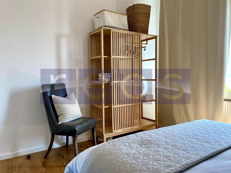 Apartament cu 4 camere în Cișmigiu