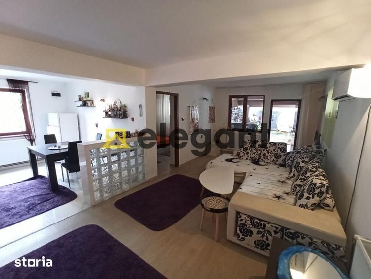 Casă cu 2 camere cu Teren 656 Mp în Șimnicu de Sus