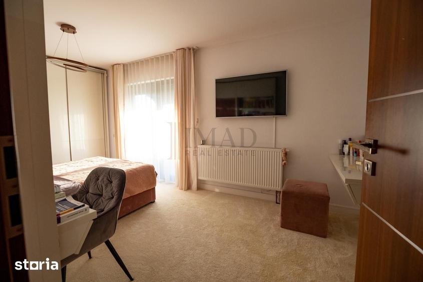 Casă cu 6 camere cu Teren 1700 Mp în Aninoasa