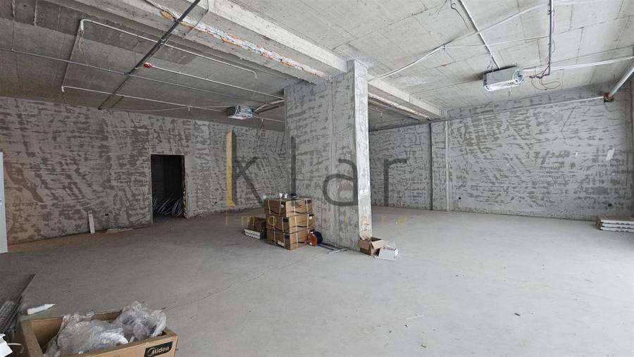 Spațiu comercial, de 131.75999450684 mp, în Sopor