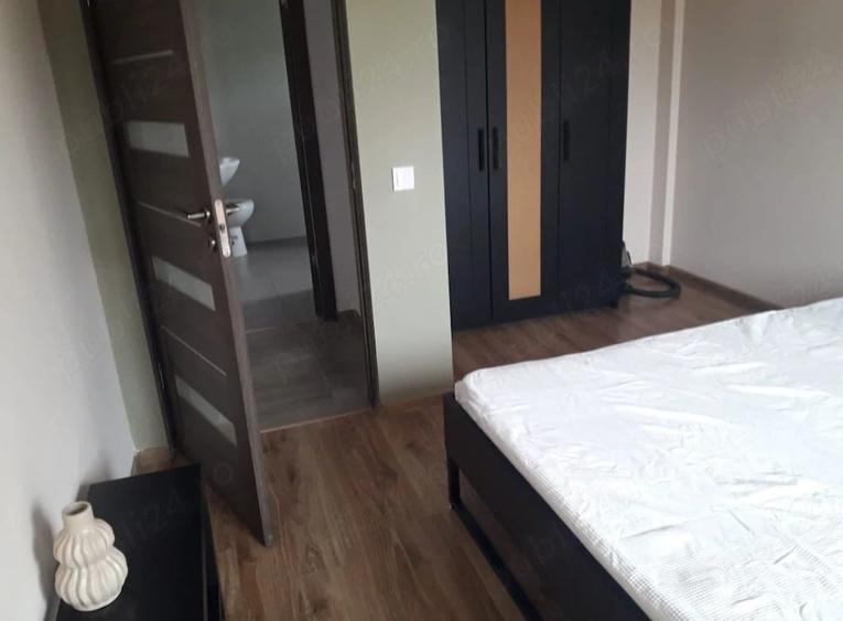 Apartament cu 2 camere decomandat în Florești