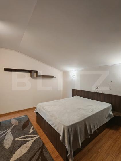 Casă individuală cu 4 camere cu Canalizare în Sud-Est