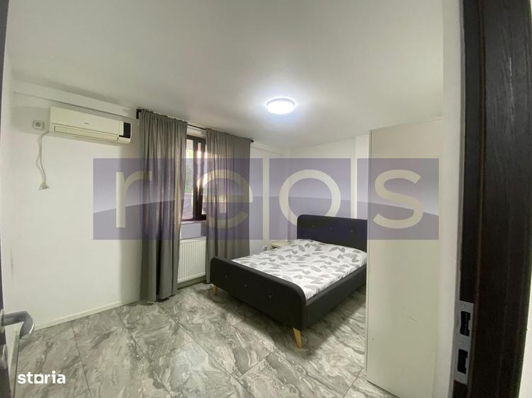 Apartament cu 2 camere decomandat în Sebastian
