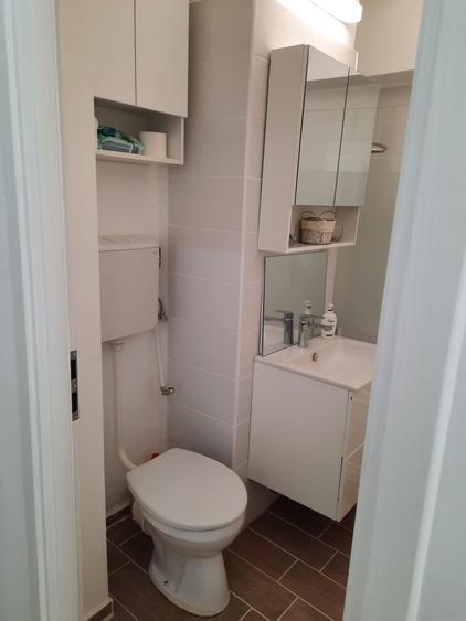 Apartament cu 2 camere în Nufărul