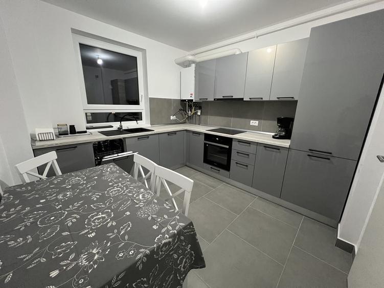 Inchiriez apartament cu 2 camere - 8