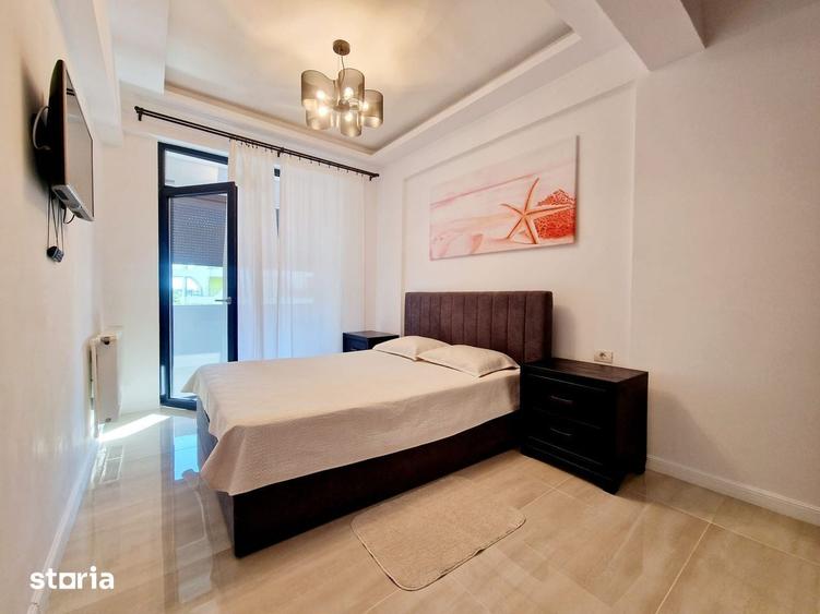Apartament cu 2 camere în Nord