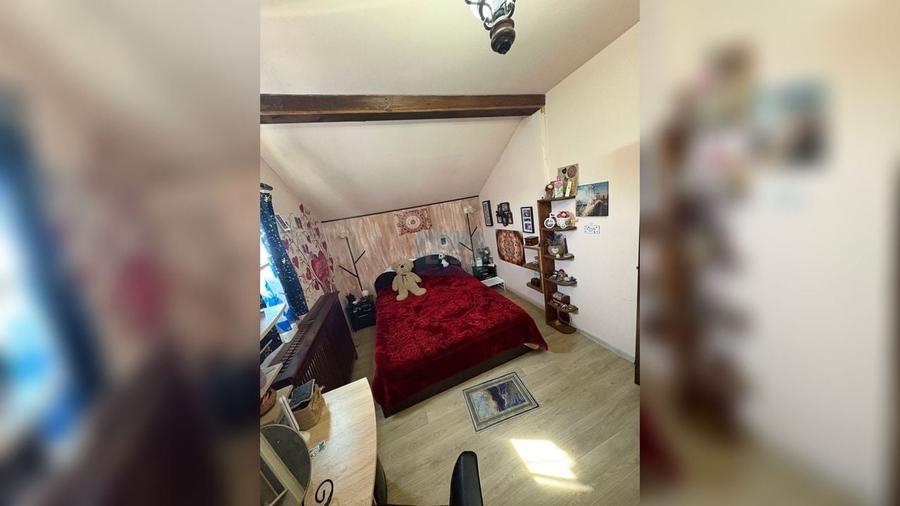 Casă cu 5 camere cu Teren 500 Mp în Găgeni