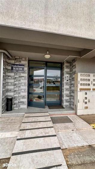 Apartament cu 2 camere decomandat în Alexandriei