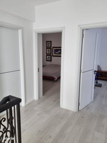 Casa P+1 Tunari langa padure | 168 mp | constructie 2022 - 4