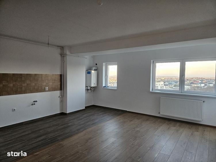 Apartament cu 2 camere de inchirat Pipera cu vedere spre Padure - 6