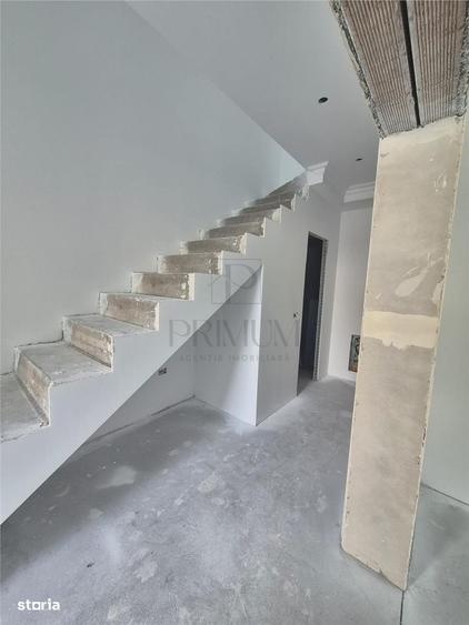 Duplex Ideal Ghiroda - Langa Noul Campus Universitar - Finisaje Si Com - 3