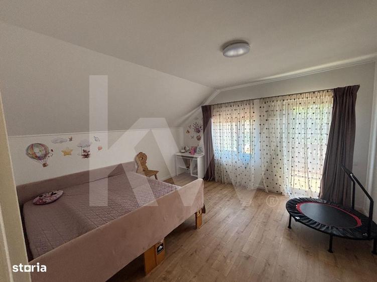 Casă cu 4 camere în Ciupercenii Noi