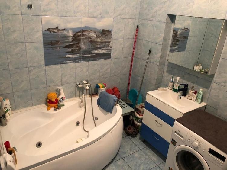 Apartament cu 2 camere decomandat în Unirii