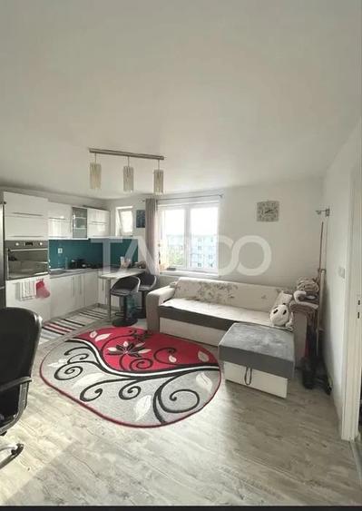 Apartament cu 2 camere de vanzare in Gheorgheni zona Square - 7