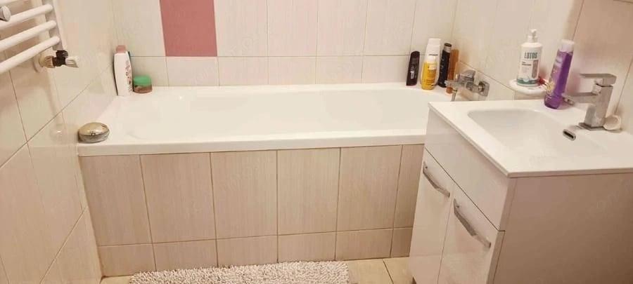 Apartament cu 2 camere nedecomandat în Theodor Pallady