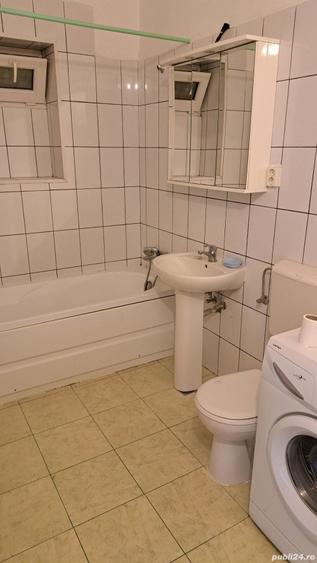 Casă cu 3 camere în Central