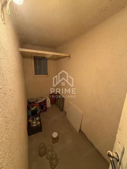 Casă cu 2 camere cu Teren 1032 Mp în Tău