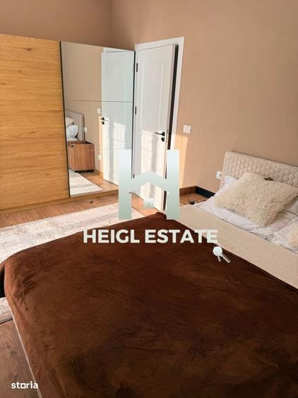 Apartament LUX cu 2 camere in Giroc, zona Braytim - 6