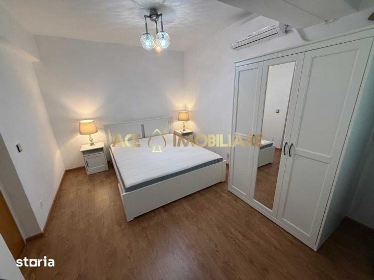 Apartament cu 4 camere în Vatra Luminoasă
