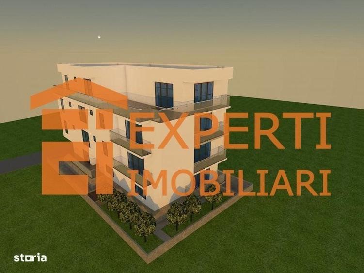 Spațiu comercial, în Ovidiu