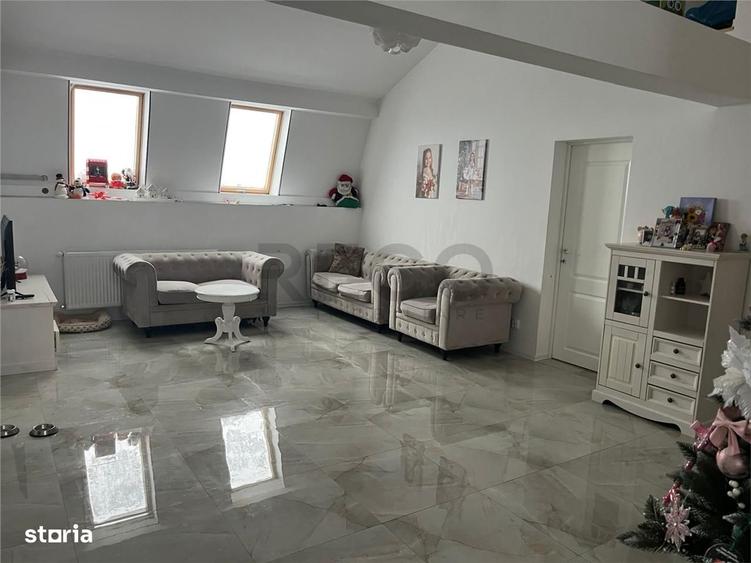 Apartament cu 3 camere decomandat în Rogerius