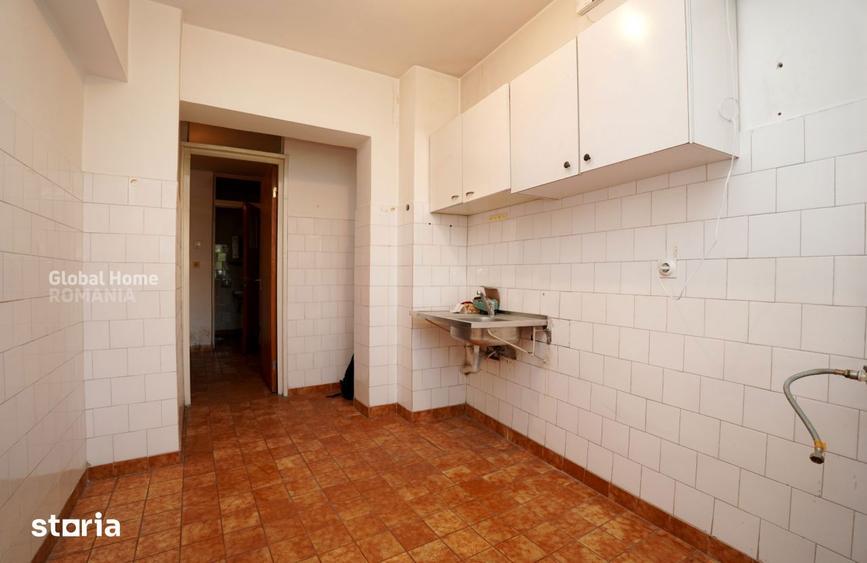 Apartament 3 Camere | Jean Louis Calderon | Piata Romana - 17