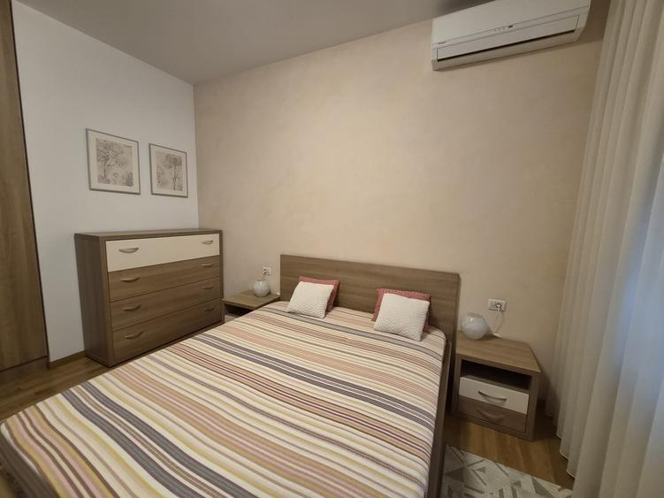Apartament cu 3 camere decomandat în Iancu Nicolae