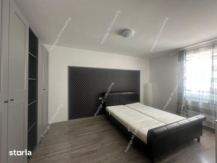 Apartament cu 3 camere în Sud