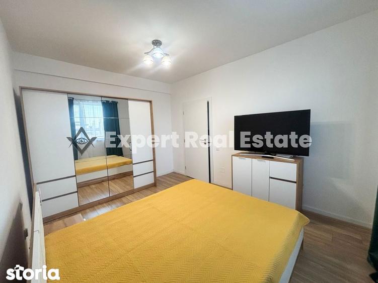 Apartament cu 2 camere în Tunari