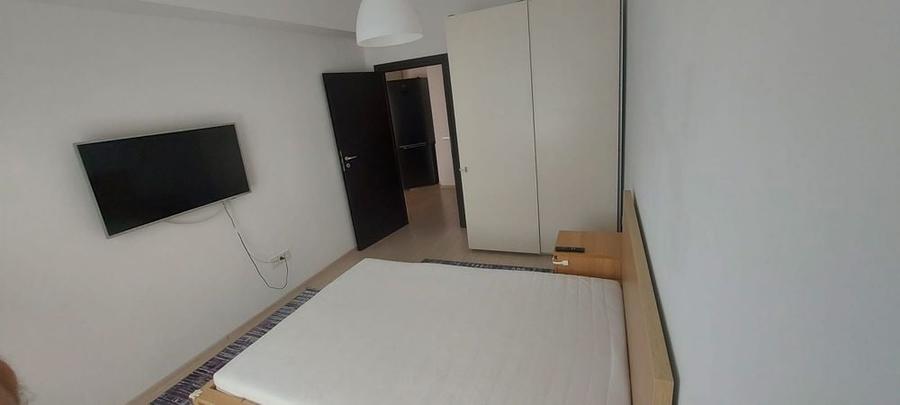 Proprietar,2 cam+loc parcare,60 m,Militari residence - 2