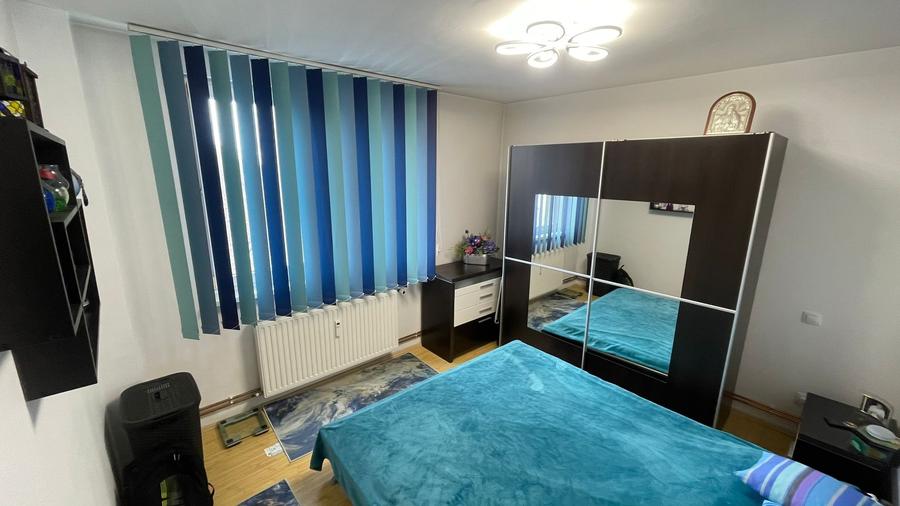 Apartament cu 2 camere în Drumul Taberei