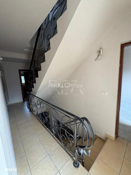 Vila 6 camere Pipera Drumul Potcoavei